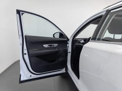 Dongfeng Haoji Mach Power 1.5T Luxury - ფოტო 8