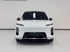 NIO ES8 2026 Six-Seat Executive Luxury Edition - ფოტო 1