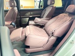 NIO ES8 2026 Six-Seat Executive Luxury Edition - ფოტო 10