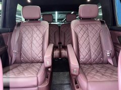 NIO ES8 2026 Six-Seat Executive Luxury Edition - ფოტო 11