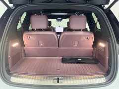 NIO ES8 2026 Six-Seat Executive Luxury Edition - ფოტო 12