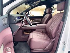 NIO ES8 2026 Six-Seat Executive Luxury Edition - ფოტო 13