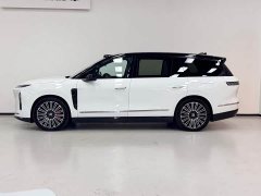 NIO ES8 2026 Six-Seat Executive Luxury Edition - ფოტო 3