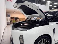 NIO ES8 2026 Six-Seat Executive Luxury Edition - ფოტო 5