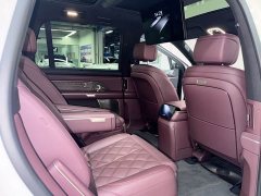 NIO ES8 2026 Six-Seat Executive Luxury Edition - ფოტო 7