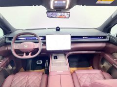 NIO ES8 2026 Six-Seat Executive Luxury Edition - ფოტო 8