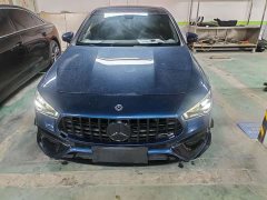 Mercedes-Benz CLA (Imported) 2020 CLA 200 - ფოტო 2