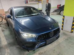Mercedes-Benz CLA (Imported) 2020 CLA 200 - ფოტო 3