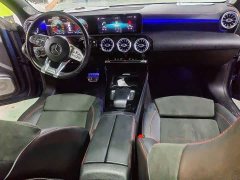 Mercedes-Benz CLA (Imported) 2020 CLA 200 - ფოტო 4