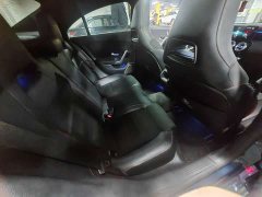 Mercedes-Benz CLA (Imported) 2020 CLA 200 - ფოტო 6