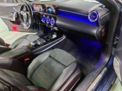 Mercedes-Benz CLA (Imported) 2020 CLA 200 - ფოტო 7