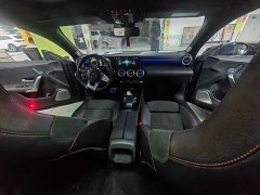 Mercedes-Benz CLA (Imported) 2020 CLA 200 - ფოტო 9