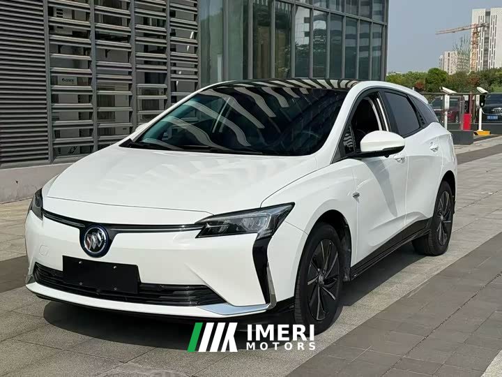 Buick Velite 6 2023 430km Beyond Luxury Edition - ავტომობილი ჩინეთიდან