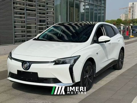 2024 Buick Velite 6 2023 430km Beyond Luxury Edition - ავტომობილი ჩინეთიდან