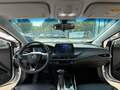 Buick Velite 6 2023 430km Beyond Luxury Edition - ფოტო 4