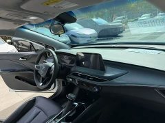 Buick Velite 6 2023 430km Beyond Luxury Edition - ფოტო 5