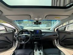 Buick Velite 6 2023 430km Beyond Luxury Edition - ფოტო 6