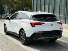 Buick Velite 6 2023 430km Beyond Luxury Edition - ფოტო 8