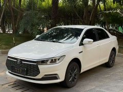 BYD Qin New Energy 2021 Travel Edition - ფოტო 1