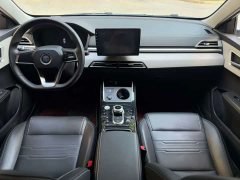BYD Qin New Energy 2021 Travel Edition - ფოტო 4