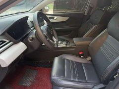 BYD Qin New Energy 2021 Travel Edition - ფოტო 5