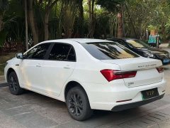 BYD Qin New Energy 2021 Travel Edition - ფოტო 7