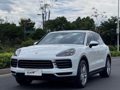 Porsche 2019 Cayenne 3.0T - ფოტო 1