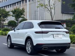 Porsche 2019 Cayenne 3.0T - ფოტო 10
