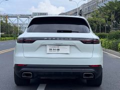 Porsche 2019 Cayenne 3.0T - ფოტო 11
