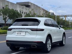 Porsche 2019 Cayenne 3.0T - ფოტო 12