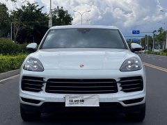 Porsche 2019 Cayenne 3.0T - ფოტო 2