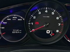 Porsche 2019 Cayenne 3.0T - ფოტო 4