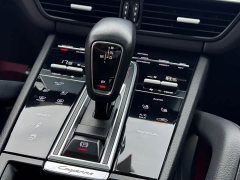 Porsche 2019 Cayenne 3.0T - ფოტო 6
