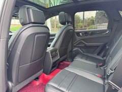 Porsche 2019 Cayenne 3.0T - ფოტო 9