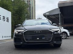 Audi A6L 40 TFSI Luxury Elegance - ფოტო 2