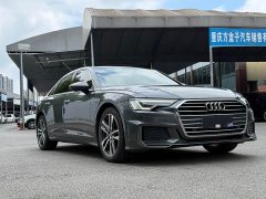 Audi A6L 40 TFSI Luxury Elegance - ფოტო 3
