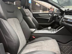 Audi A6L 40 TFSI Luxury Elegance - ფოტო 4