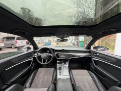 Audi A6L 40 TFSI Luxury Elegance - ფოტო 5