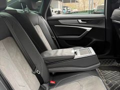Audi A6L 40 TFSI Luxury Elegance - ფოტო 6