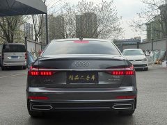 Audi A6L 40 TFSI Luxury Elegance - ფოტო 8