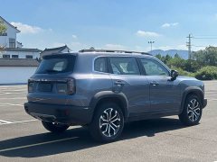 Great Wall Dachshund 2024 1.5T DCT Border Collie Edition - ფოტო 16