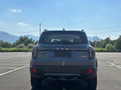 Great Wall Dachshund 2024 1.5T DCT Border Collie Edition - ფოტო 17