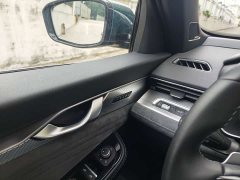 Geely Xingrui 2023 2.0T Diesel Exclusive Cyan Green Edition - ფოტო 11