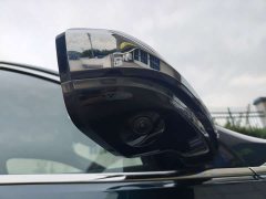 Geely Xingrui 2023 2.0T Diesel Exclusive Cyan Green Edition - ფოტო 12
