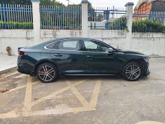Geely Xingrui 2023 2.0T Diesel Exclusive Cyan Green Edition - ფოტო 13