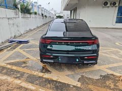 Geely Xingrui 2023 2.0T Diesel Exclusive Cyan Green Edition - ფოტო 15