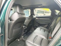 Geely Xingrui 2023 2.0T Diesel Exclusive Cyan Green Edition - ფოტო 5