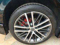 Geely Xingrui 2023 2.0T Diesel Exclusive Cyan Green Edition - ფოტო 6