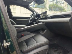 Geely Xingrui 2023 2.0T Diesel Exclusive Cyan Green Edition - ფოტო 7