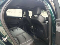 Geely Xingrui 2023 2.0T Diesel Exclusive Cyan Green Edition - ფოტო 8